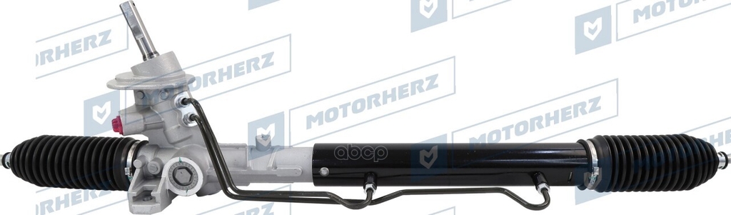 Рулевая рейка с тягами гидравлическая Motorherz арт. R24981NW