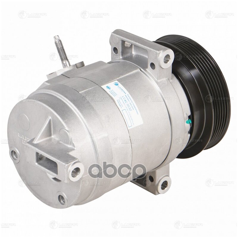 Компрессор кондиц. для а/м Chevrolet Captiva (06-)/Opel Antara (07-) 3.2i (LCAC 0532) LUZAR арт. LCAC0532