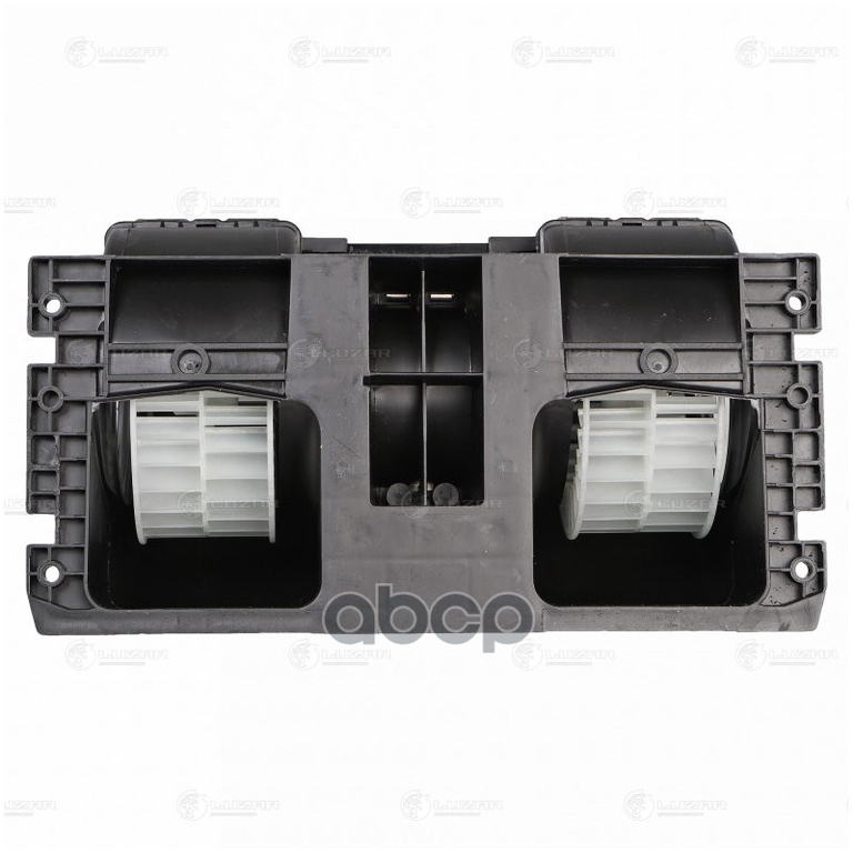 Э/вентилятор отоп. для а/м Renault Trucks Magnum (90-)/Magnum (05-) (в корп. с резист.) (LFh 0905) LUZAR арт. LFH0905