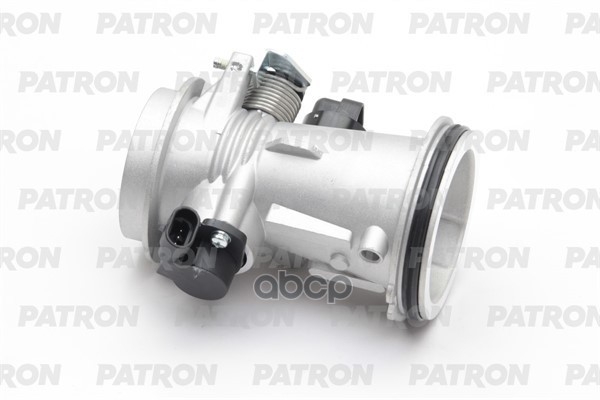 Блок дроссельной заслонки RENAULT: Logan 1.4i/1.6i 8V 04- / Sandero 1.4i/1.6i 8V 07- PATRON арт. PTH054