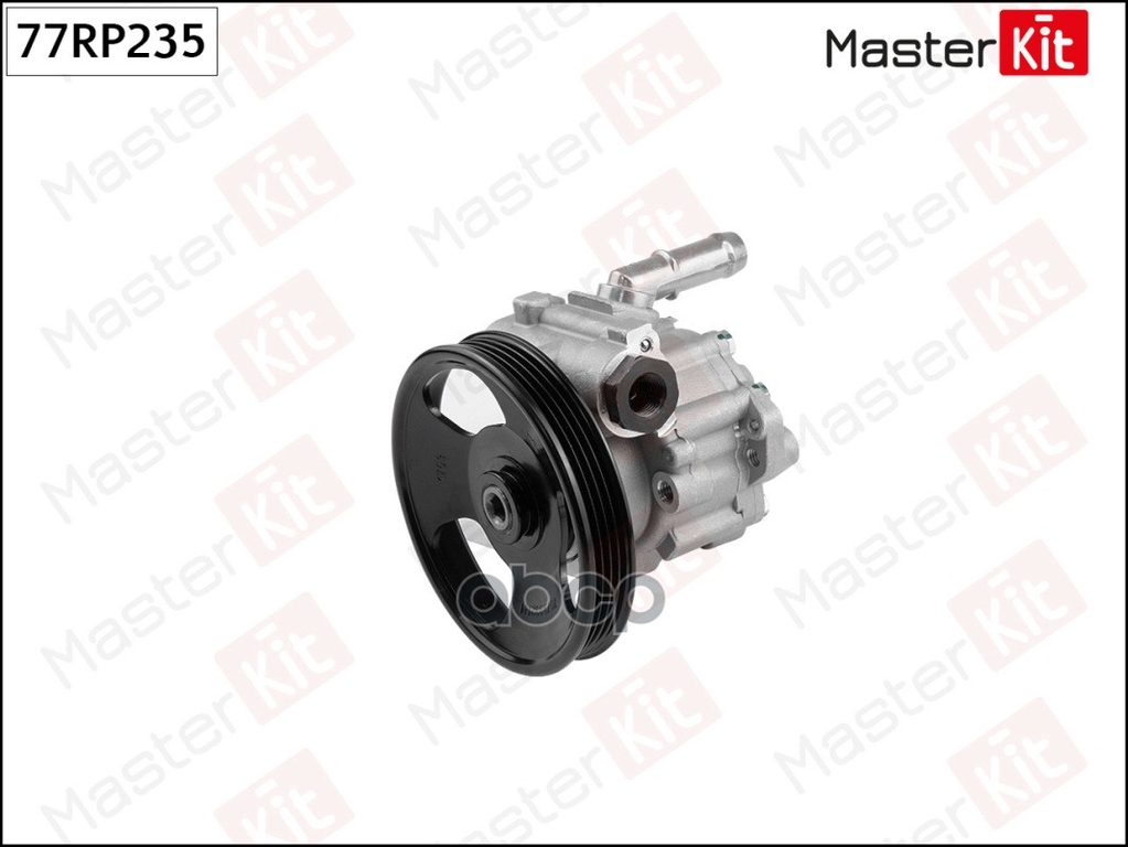 Насос гидроусилителя GREATWALL HOVER H1/H3/H5 (ZF) MasterKit арт. 77RP235