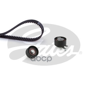 Ремкомплект привода ГРМ PowerGrip® Kit Gates арт. K035508XS
