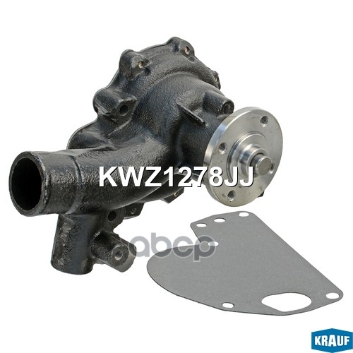 Помпа водяная Krauf арт. KWZ1278JJ