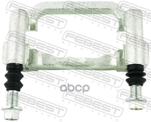 Скоба заднего тормозного суппорта (комплект) Febest арт. 0277CT30RKIT