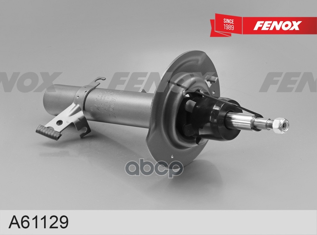 Амортизатор Haval Jolion 21- FENOX арт. A61129
