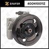 Насос гидроусилителя руля ZAUFER арт. 400N10011Z