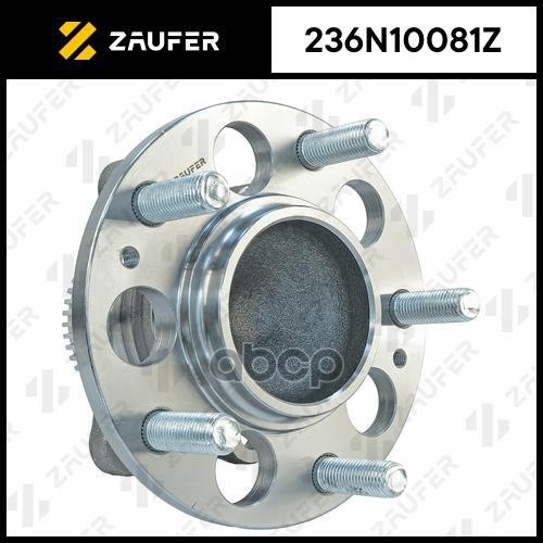 Ступица в сборе ZAUFER арт. 236N10081Z