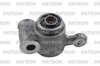 Сайлентблок рычага подвески правый MAZDA CX-5 (KF, KE) 16- PATRON арт. PSE12163