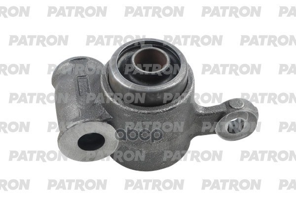 Сайлентблок рычага подвески правый MAZDA CX-5 (KF, KE) 16- PATRON арт. PSE12163