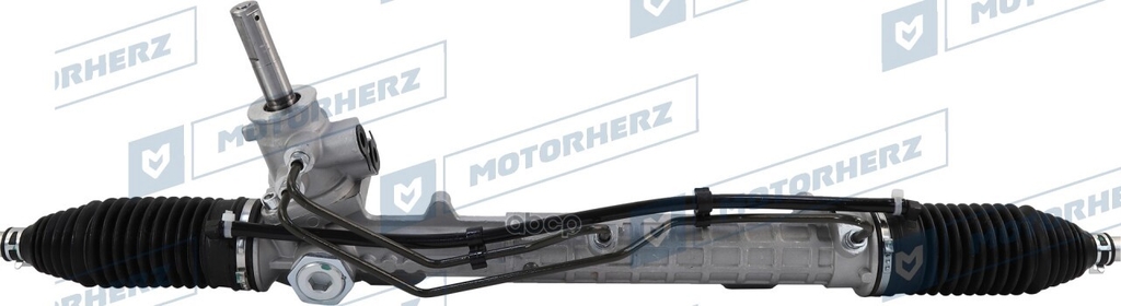 Рулевая рейка с тягами гидравлическая Motorherz арт. R24891NW