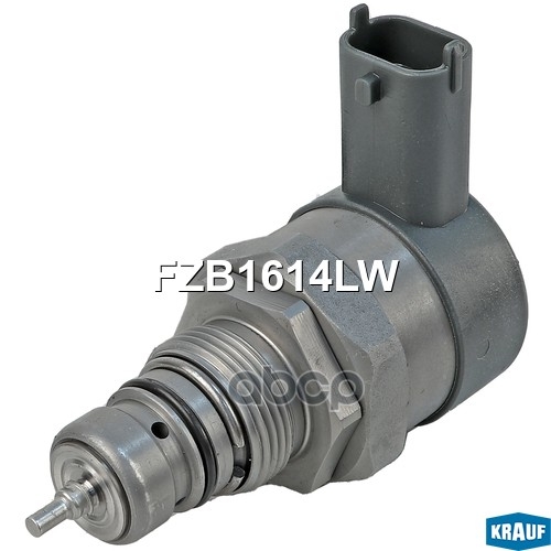 Клапан дозирования топлива Krauf арт. FZB1614LW