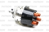 Распределитель зажигания (BOSCH unit) VW: Golf III 1.4i/1.6i 91- PATRON арт. P41-0008