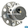 Ступица в сборе Krauf арт. WBK1318DU