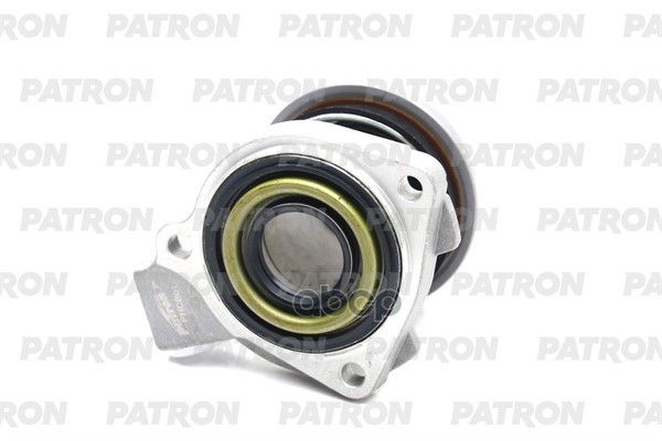 Подшипник выжимной гидравлический OPEL: Astra G/H, Corsa C 03-, Meriva 03-, Signum 03-, Vectra B/C PATRON арт. PHCB01