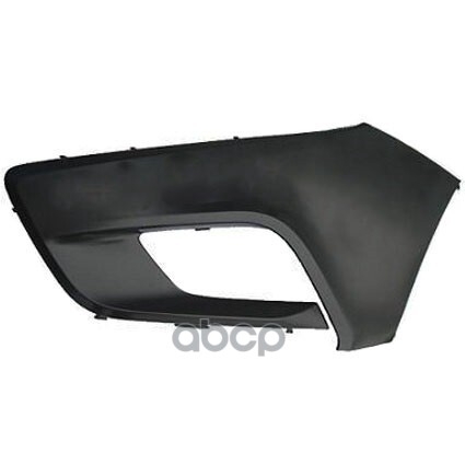 Накладка бампера переднего левая LADA Vesta SW Cross LADA арт. 8450031007