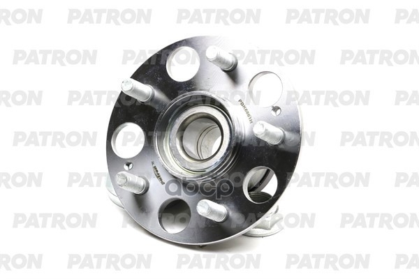 Ступица колеса задн с ABS HONDA: FR-V 1.7i/1.8i/2.0i/2.2i CTDi 04- PATRON арт. PBK6861H