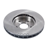 Диск тормозной FORD FOCUS II/C-MAX/VOLVO S40 пер Swag арт. 50924565