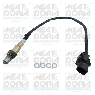Лямбда-зонд BMW: 1 (E81) 200 07-11 200 06-11 200 07-11 200 07-11 200 08-11, 1 (E87) 200 09-11 200 04-07 200 07-11 200 04-11 200 07-11 200 07-11, 1 (F20) 200 12-1 MEAT & DORIA арт. 81577E