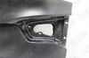 Крышка багажника, Kia, Rio, 3 QB (2011-нв) O.E.M. арт. OEM0045BAG