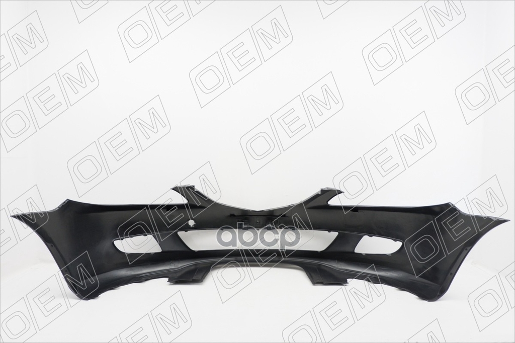Бампер передний Mazda 6 1 GG 2002-2005 O.E.M. арт. OEM0175
