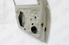Дверь передняя левая, Volkswagen, Polo sedan, 5 (2010-нв) O.E.M. арт. OEM0064DPL