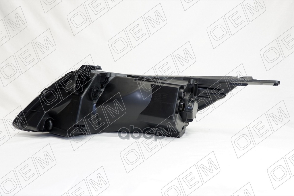 Фара правая Kia Rio 3 QB 2011-2015 O.E.M. арт. OEM0015FR