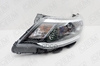 Фара левая Kia Rio 3 QB 2015-2017 O.E.M. арт. OEM0071FL