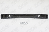 Усилитель бампера переднего, Renault, Logan, 1 (2004-2014) O.E.M. арт. OEM0161UBP