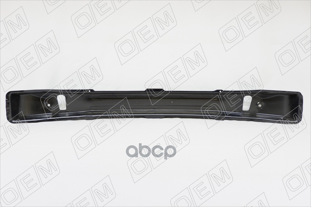 Усилитель бампера переднего, Renault, Logan, 1 (2004-2014) O.E.M. арт. OEM0161UBP