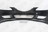 Бампер передний Mazda 3 1 BK седан, 2003-2006 O.E.M. арт. OEM0174