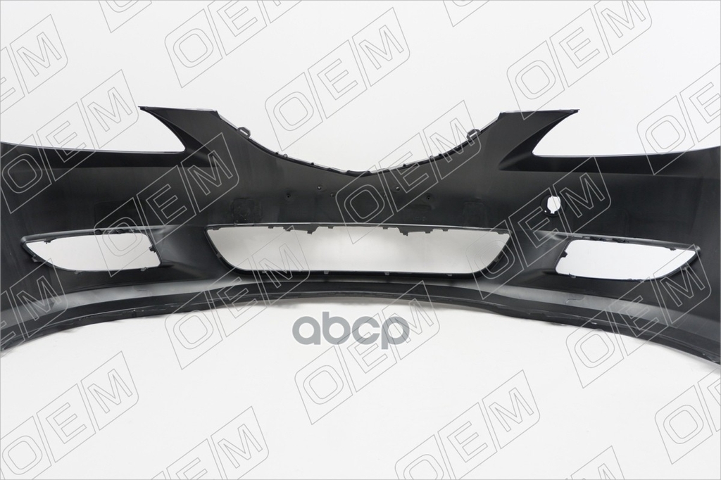 Бампер передний Mazda 3 1 BK седан, 2003-2006 O.E.M. арт. OEM0174