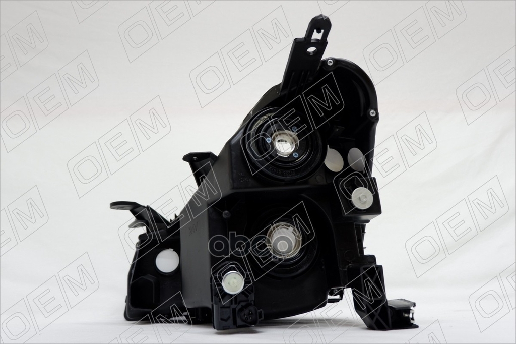 Фара правая Nissan Almera G15 (2012-нв) O.E.M. арт. OEM0077FR