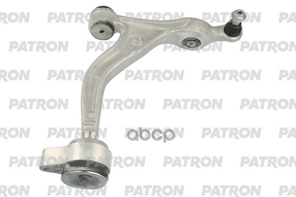 Рычаг подвески PORSCHE PANAMERA 971 17- PATRON арт. PS50534R