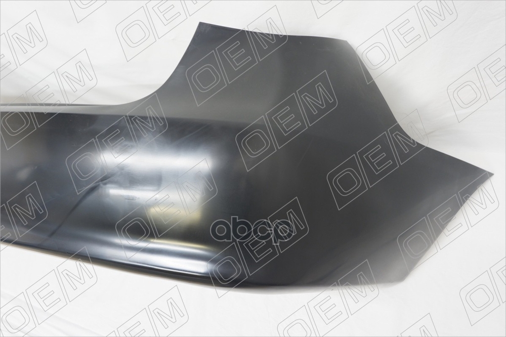 Бампер задний Hyundai Elantra 4 HD (2006-2011) O.E.M. арт. OEM0260