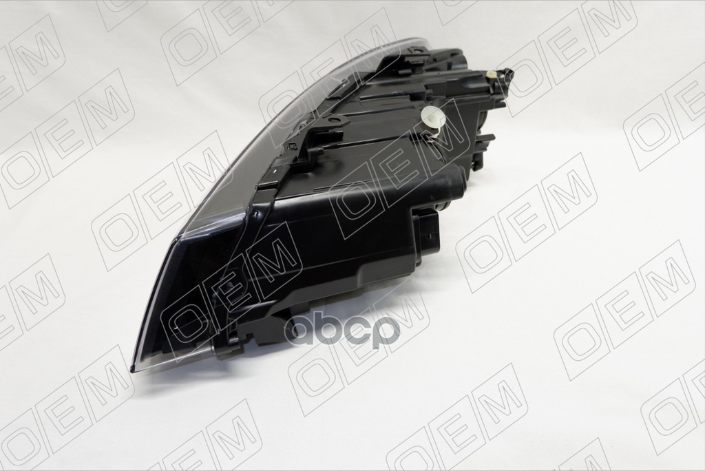 Фара правая Volkswagen Polo sedan 5 2018-2020, Connect, галоген O.E.M. арт. OEM0126FR