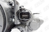 Фара левая Hyundai Elantra 5 MD 2013-2016, галоген O.E.M. арт. OEM0006FL