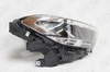 Фара правая, Volkswagen, Polo sedan, 6 (2020-нв) O.E.M. арт. OEM0208FR