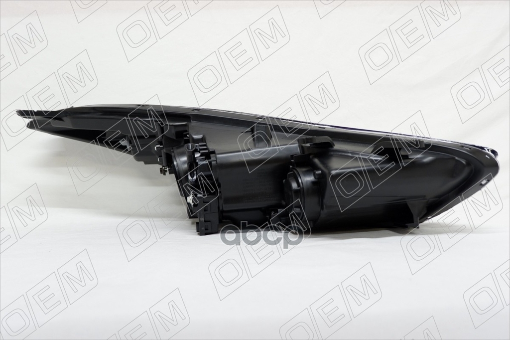 Фара левая Hyundai Elantra 5 MD 2013-2016, галоген O.E.M. арт. OEM0006FL