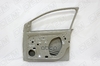 Дверь передняя правая, Volkswagen, Polo sedan, 5 (2010-нв) O.E.M. арт. OEM0051DPR