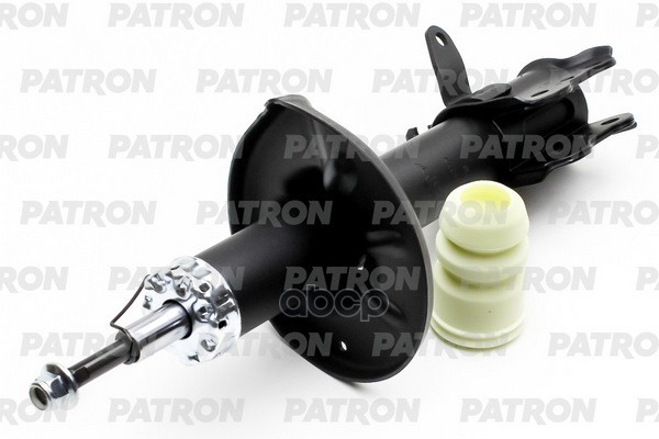 Амортизатор подвески задн лев MAZDA: 323 F VI 98-04, 323 S VI 98-04 PATRON арт. PSA333277