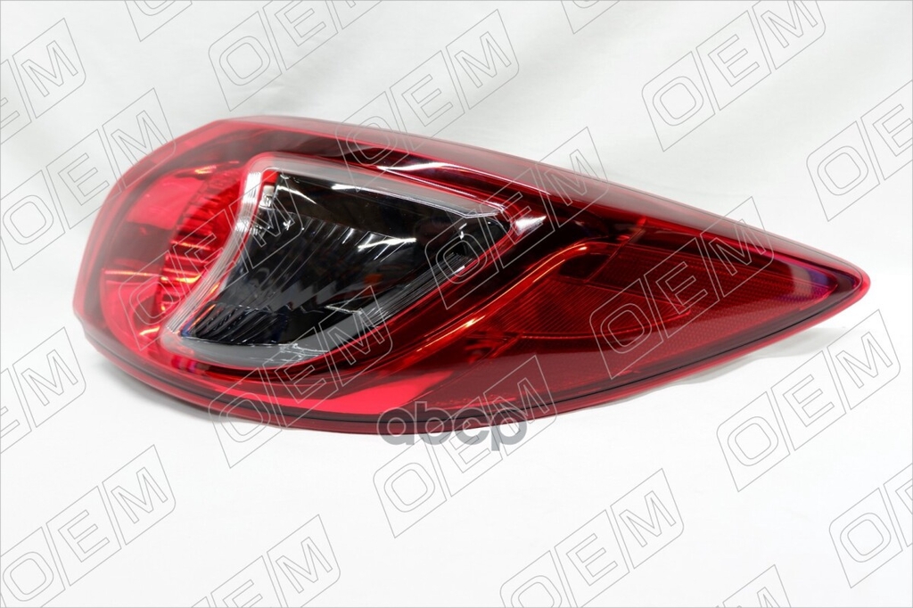 Фонарь правый внешний Mazda CX-5 1 2011-2015 O.E.M. арт. OEM0215FONR