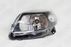 Фара левая Renault Sandero 1 (2009-2014) Stepway O.E.M. арт. OEM0170FL