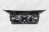 Крышка багажника, Kia, Rio, 3 QB (2011-нв) O.E.M. арт. OEM0045BAG