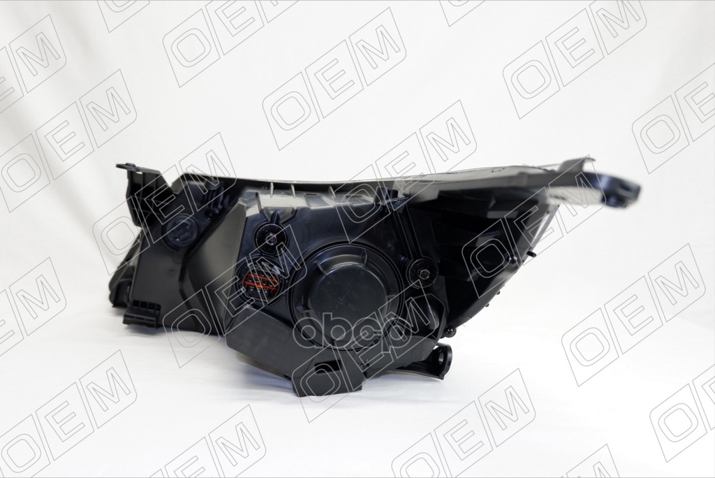 Фара правая Kia Rio 3 QB 2011-2015 O.E.M. арт. OEM0015FR