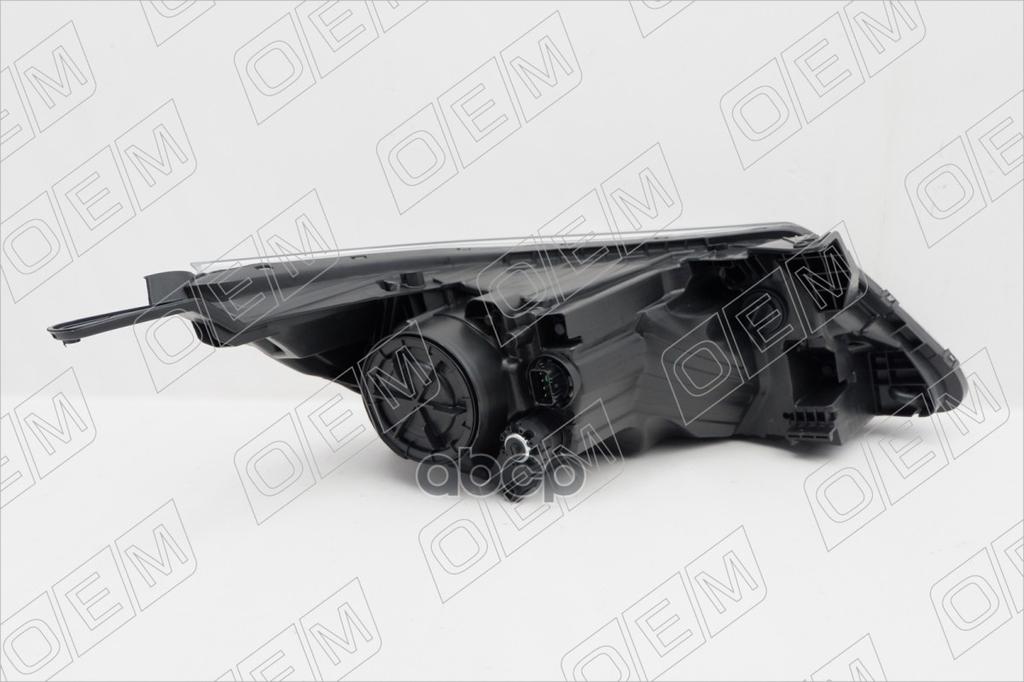 Фара левая Kia Rio 3 QB 2015-2017 O.E.M. арт. OEM0071FL