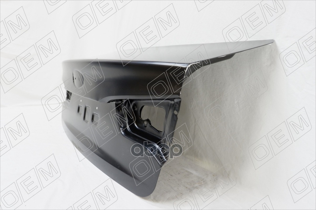 Крышка багажника, Kia, Rio, 3 QB (2011-нв) O.E.M. арт. OEM0045BAG