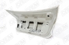 Крышка багажника, Volkswagen, Polo sedan, 5 (2010-нв) O.E.M. арт. OEM0061BAG