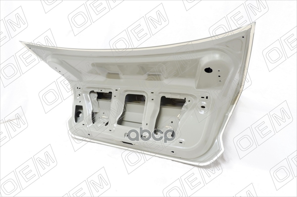 Крышка багажника, Volkswagen, Polo sedan, 5 (2010-нв) O.E.M. арт. OEM0061BAG