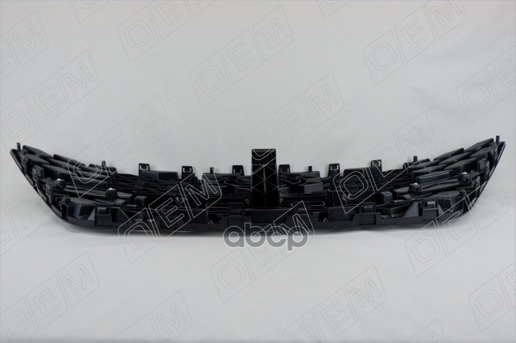 Решетка радиатора Hyundai Solaris 2 2020-нв O.E.M. арт. OEM3155