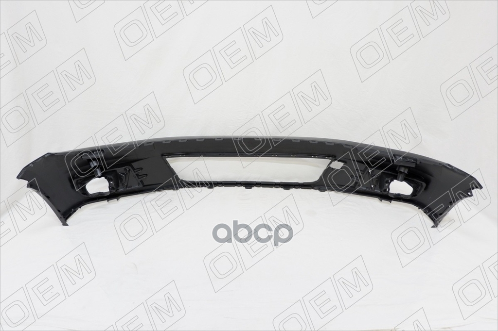 Бампер передний, Volkswagen, Tiguan, 1 (2007-2016) O.E.M. арт. OEM0183